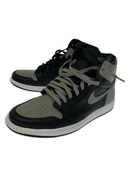 NIKE スニーカー AIR JORDAN 1 RETRO HIGH OG