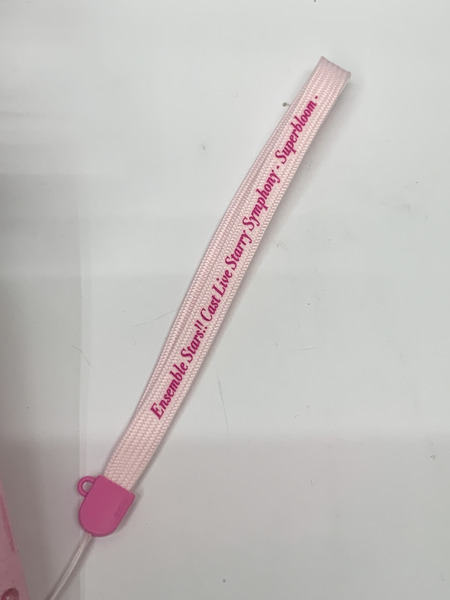 あんスタ ペンライトブーケ Superbloom 開封品 動作確認済み あんさんぶるスターズ!! Starry Symphony -Superbloom- ブーケ型 ペンライト