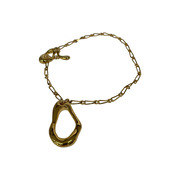 soierie ゴールド ブレスレット[値下]