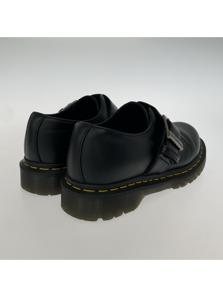 Dr.Martens シューズ 1461 ベルト ローファー 24.0cm 黒｜商品