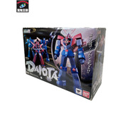 メーカー スーパーロボット 超合金魂　GX-61　ダイオージャ