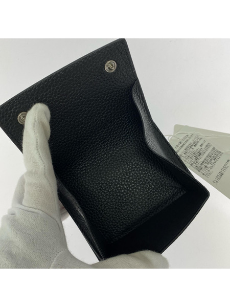 DSQUARED2 コンパクトウォレット DSQUARED2 Tri-Fold S82WA0043