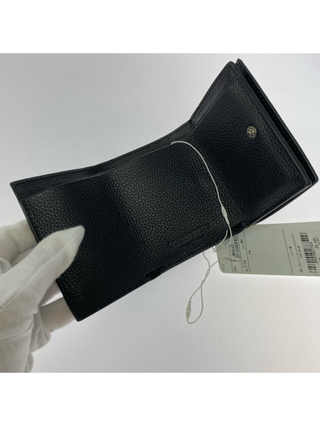 DSQUARED2 コンパクトウォレット DSQUARED2 Tri-Fold S82WA0043