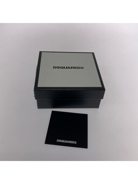 DSQUARED2 コンパクトウォレット DSQUARED2 Tri-Fold S82WA0043
