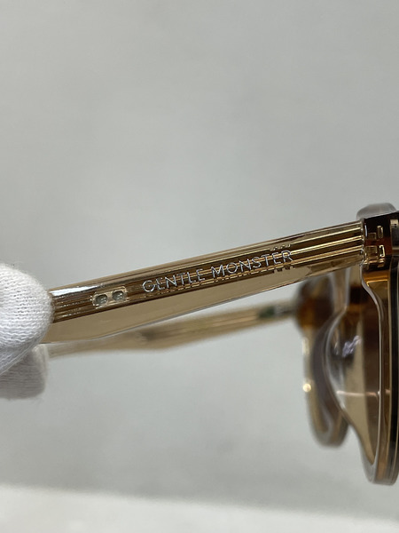 GENTLE MONSTER OBON-01 サングラス