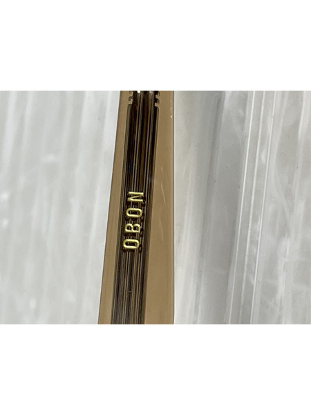 GENTLE MONSTER OBON-01 サングラス