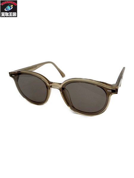 GENTLE MONSTER OBON-01 サングラス