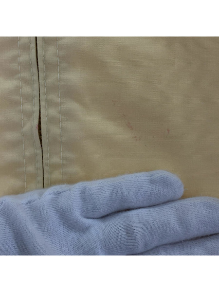 OLD・VINTAGE ブルゾン・ジャンパー Champion ランタグ スウィングトップ 黄