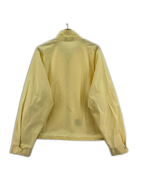 OLD・VINTAGE ブルゾン・ジャンパー Champion ランタグ スウィングトップ 黄