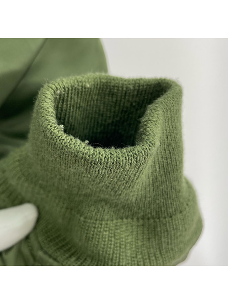 . ジャケット MA-1 フライトジャケット 緑