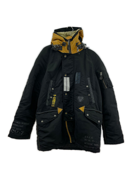 AVIREX ブルゾン・ジャンパー AVIREX 6192093 フライトジャケット