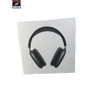 Apple AirPods Max/スペースグレイ/MGYH3J/A