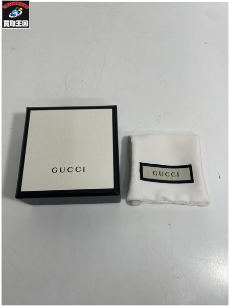 小物 GUCCI ピアス 1680F1