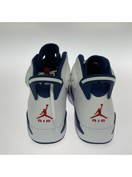 NIKE スニーカー AIR JORDAN 6 CT8529-164 28cm