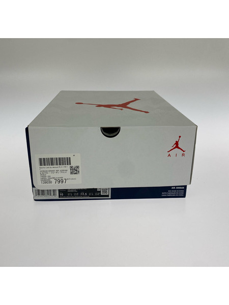 NIKE スニーカー AIR JORDAN 6 CT8529-164 28cm