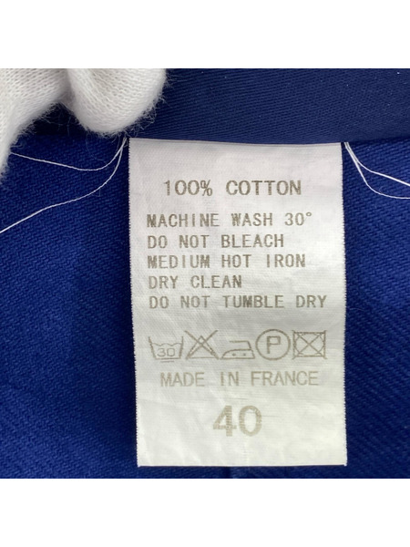 VETRA ジャケット VETRA for UNITED ARROWS フランス製カバーオール