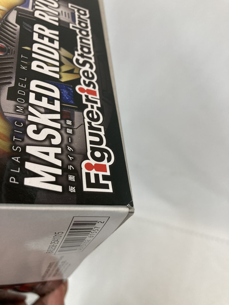 Figure-rise Standard 仮面ライダー龍騎