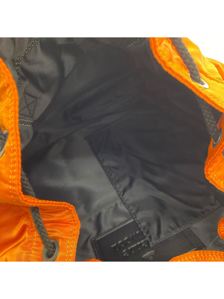 Vivienne Westwood リュックサック・バックパック オレンジ