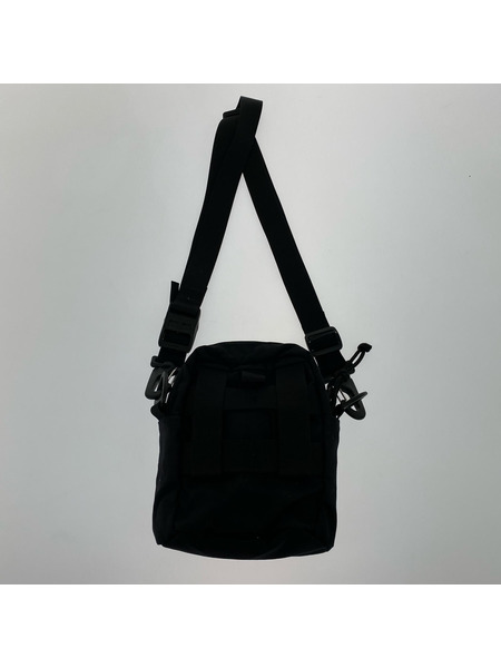 MYSTERY RANCH ショルダーバッグ 黒