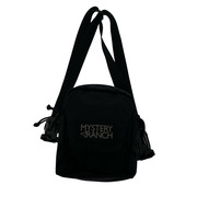 MYSTERY RANCH ショルダーバッグ 黒