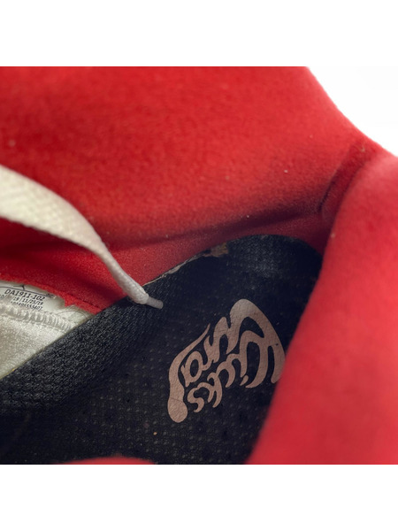 NIKE スニーカー AIR JORDAN 5 RETRO fire red