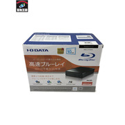 USB3.0&BDXL対応 外付型ブルーレイディスクドライブ　BRD-UT16WX　通電確認のみ