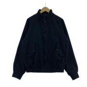 BARACUTA ジャケット 70s~80s ウール G9 ハリントン 紺