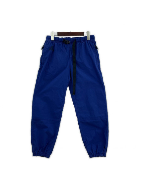 NIKE パンツ ACG 青