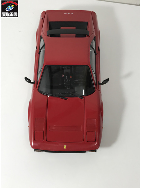 1/18 フェラーリ 308GTB クワトロバルボーレ(レッド)[値下