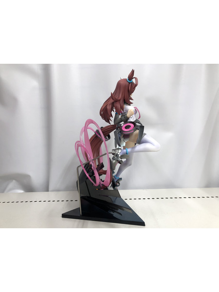 メーカー 美少女その他 ウマ娘 1/7 ミホノブルボン 栗毛のサイボーグ