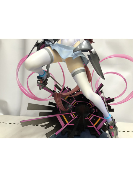 メーカー 美少女その他 ウマ娘 1/7 ミホノブルボン 栗毛のサイボーグ