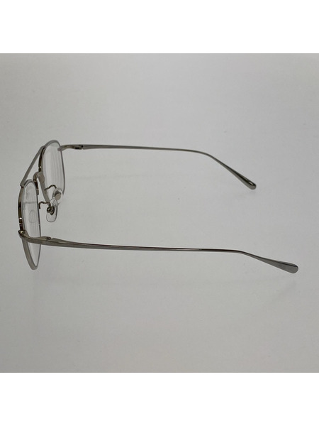 ソノ他 zparts アイウェア シルバー