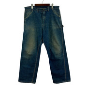 OLD・VINTAGE 60s SWEET-ORR Denim Painter Pants W36