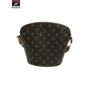 ショルダーバッグ LV モノグラム ドルーオ