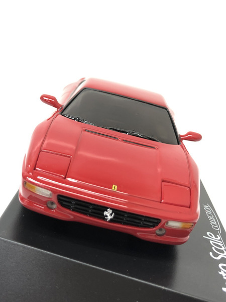 京商　AUTO　SCALE　F355