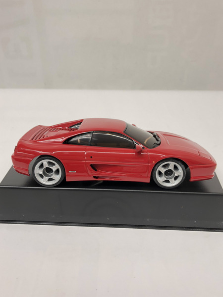 京商　AUTO　SCALE　F355