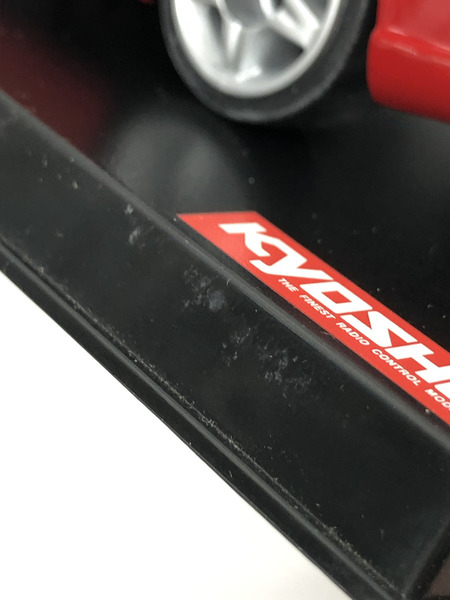 京商　AUTO　SCALE　F355