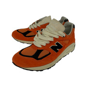 NEW BALANCE M990AI2　28.0cm