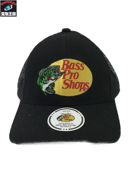 Bass Pro Shops メッシュキャップ[値下]