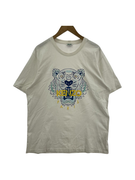 KENZO/タイガープリントTシャツ|商品番号:2100220902271 KENZO/タイガープリントTシャツ|商品番号:2100220902271