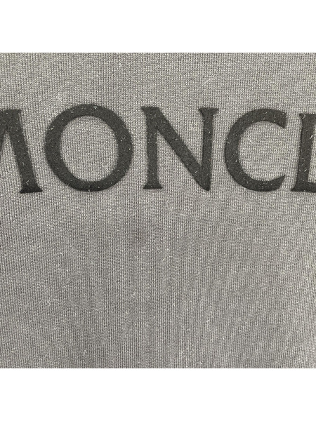 MONCLER スウェット・トレーナー MAGLIA GIROCOLLO L/Sスウェット L J20918G00039[値下]