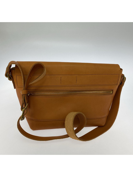 Butler Verner Sails ショルダーバッグ