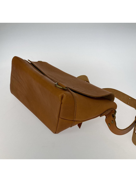 Butler Verner Sails ショルダーバッグ