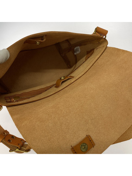 Butler Verner Sails ショルダーバッグ