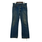 Levi's デニム・ジーンズ 70s 517 66前期 実寸W34