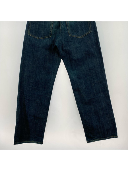 Supreme デニム・ジーンズ 90s USA製 紙タグ ボタンフライデニムパンツ W32