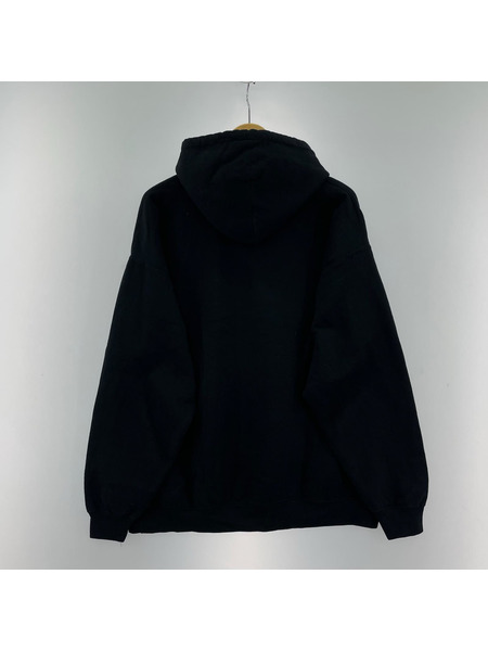 Captains Helm パーカー N.C.O.C. HOODIE