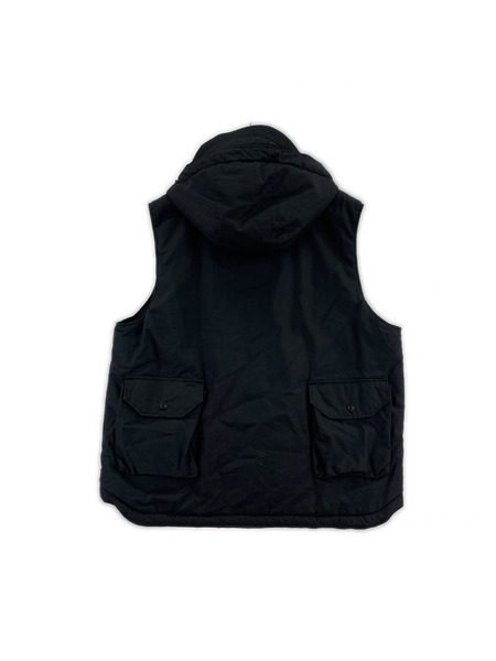 Engineered Garments ダウンベスト Field Vest 中綿ベスト L