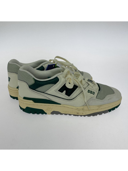 NEW BALANCE スニーカー BB550CPE 26cm ベトナム製
