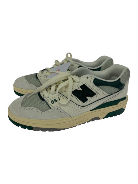 NEW BALANCE スニーカー BB550CPE 26cm ベトナム製